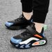 Sports And Leisure Shoes Men's Shoes Breathable Running Shoes_vogvips.com