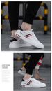 Popular Men's Shoes Casual Shoes Board Shoes Trend Breathable Little White Shoes Men's Sports Shoes Low-top Trendy Shoes_vogvips.com