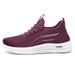 S Women 2025 New Spring Lightweight Sports Versatile For Middle-aged And Elderly Casual Soft Soled Running Women's_vogvips.com