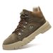 Martin Boots Men's Velvet Thermal High-top Men's Shoes Desert Boots Medium Tooling Short Boots_vogvips.com