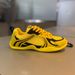 Men's Shoes With Lightweight And Versatile Mesh, Trendy High-end Feel, Light Luxury, Spring New Lace Up, Low Top,_vogvips.com