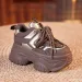 New Cm Height Increasing Dad Shoes For Women Spring Casual Sneakers Fashionable Thick Soled S Trendy_vogvips.com
