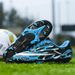 2026 New Men's Turf Soccer Sneakers, Lace-Up TF Training Shoes, Long-Studded Football Boots, Adult Wear-Resistant_vogvips.com
