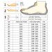 2026 LEFUS Pro Men Women Breathable Shock Absorbing Badminton Training Tennis Shoes Volleyball Boots_vogvips.com