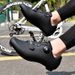 Cycling Shoes Men's And Women's Cycling Shoes Road Cycling Shoes With Locks And Hard Soles_vogvips.com