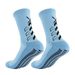 Performance Football Socks With Thick Terry Cushioning - Anti-Slip, Breathable & Quick-Dry For Men & Women - Running, Training & Sports _vogvips.com