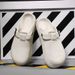 Bebealy Classic Men Clogs Men Garden Shoes Casual Nonslip Beach Slippers Men EVA Flat Sandals Vacation Waterproof Men Shoes 2025_vogvips.com