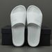 Boys Can Wear Sandals With One Foot In Summer, Size 45 Men's Korean Version Trendy Shoes, Versatile Casual Shoes_vogvips.com