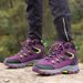 New Outdoor Hiking Shoes Couple Travel Hiking Shoes_vogvips.com