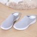 Old Beijing Cloth Shoes For Women, Large Size, Cross-Border Casual Ladies' Single Shoes, Middle-Aged And Elderly Soft_vogvips.com