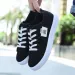 Canvas 2025 Designer Breathable White Sports Outdoor Non Slip Casual Flat Shoes Women's Sokofy Loafers Atillas Muje_vogvips.com