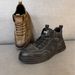 Autumn New Martin Boots British Style Men's Suede Non-Slip Soft Sole Casual Shoes Mid-Top Versatile Sneakers_vogvips.com