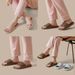 Sale Summer House Indoor Women Anti-slip Bath Eva Soft Sole Sandals Leaky Beach Slippers Flip Ps_vogvips.com