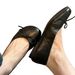 Leather French-Style Ballet Flats For Women, Vintage Genuine Leather With Bow, Versatile Casual Flat Shoes_vogvips.com