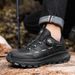 2026 New Outdoor Casual Sports Hiking Shoes With Rotating Buckle, Suitable All Seasons, Versatile,_vogvips.com