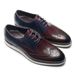 2025 New Guangzhou Pure Leather Handmade Cowhide Versatile British Business Dress Men's Shoes_vogvips.com