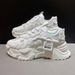 Platform Dad Shoes Women's Versatile Sports Shoes Female Student Tide Casual Shoes Women_vogvips.com