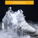 summer Sneakers Breathable Comfortable Anti-puncture Indestructible Safety Shoes Man Light Work Boots_vogvips.com