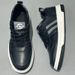 Men's Summer Breathable Mesh White Sneakers, Pure Cowhide Thin Versatile Flat Shoes For Teenagers And Students_vogvips.com