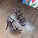 2025 Leopard Print Heels Summer New Open-Toe Sandals With Top Quality Buckle Strap For Women, Ultra High Heel, Sexy 10Cm_vogvips.com