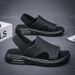 Sandal For Men In Ummer 2025, New Tyle, Non Lip, Fahionable Port Beach Hoe, Internet Famou Men' Caual_vogvips.com