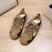 Trendy German-style Women's Sneakers 2025 New Model, Soft-soled Autumn Casual Versatile Sneakers, Sporty Retro High-end_vogvips.com