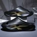 Men's Summer Home Soft Soled Indoor Bathroom Slippers, Anti Slip And Durable, With A Sense Of Stepping On Feces, Outdoor_vogvips.com