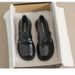 Mary Jane Small Leather Shoes Women's Platform Japanese Jk Single Shoes Cross Strap Round Head British Loafers Women_vogvips.com