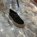 European Warm Series 2025 Autumn Winter New Men's British Style Black Casual Work Height Increasing Suede Leather Suit Shoes For Men_vogvips.com