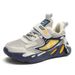 Kids Shoes CUHK Kids Running Student Net Shoes Trend Boys Sneakers_vogvips.com