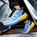 Couple Running Shoes High Quality Sneakers Men Outdoor Breathable Gym Shoes Man Women Comfortable Lace Up Marathon Sports Shoes_vogvips.com