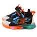Boys' Sports 2026 Spring And Autumn Running Non-Slip Glowing LED Light Trendy Foreign Trade Hot-Selling Basketball Shoes_vogvips.com