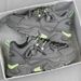 Men's Casual Sneakers With Breathable Design & Height Increase, Fashionable Low-Top Shoes Round Toe PU Upper, Comfortable EVA Insole, Lace-Up Style_vogvips.com