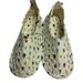 New Korean-style Home Indoor Fabric Slippers With Closed Heel, Single-layer, Closed-toe, Suitable For All Seasons And Postpartum Use_vogvips.com