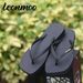 Thailand LEONMOO Women's Slippers Summer Outdoor Non-Slip Flip-Flops Beach Vacation Slippers For Women_vogvips.com