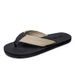 Plus Big Size 49 50 51 52 Flip Flops Men Slippers Chanclas De Hombre Claquette Homme Klapki Indoor Outside Beach Large_vogvips.com