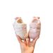 2026 Spring New Korean Style Girls' Fashionable Versatile Cute Soft Sole Non-Slip Velcro Low-Top Sneakers_vogvips.com
