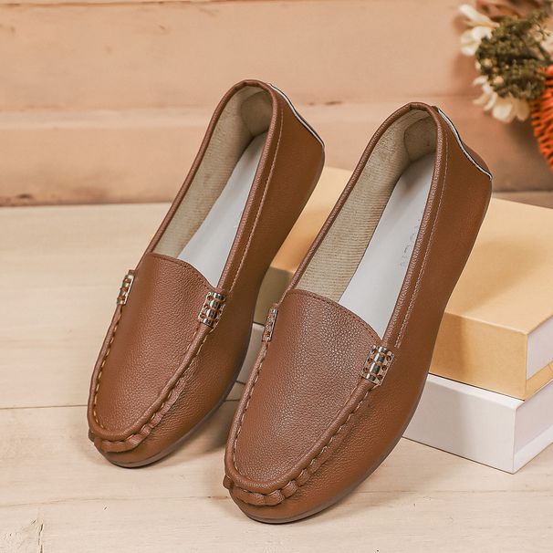 Autumn Casual Lightweight Women's Shoes Plus Size For Import And Perfect For Jeans Pairing_vogvips.com