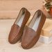 Autumn Casual Lightweight Women's Shoes Plus Size For Import And Perfect For Jeans Pairing_vogvips.com