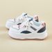 Little White Shoes Female Student Platform Heightening Shoes Sports Board Shoes Casual Shoes_vogvips.com