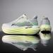 2025 Men's Casual Walking Shoes Fashion Walking Shoes Breathable Running Shoes Outdoor Walking Training Tennis Shoes_vogvips.com