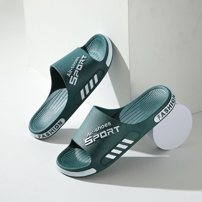 Large Size Sandals For Men And Women Outdoor Wear Indoor Home Men's Non-slip Student Couple Sandals_vogvips.com