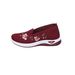 ShoeVault Cross-Border Spring Summer Retro Ethnic Style Fly Weave Breathable Old Beijing Cloth Women Flat Mom Embroidered Shoes_vogvips.com