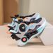 cushioning Rebound Running Shoes Men's Non-slip, Wear-resistant, Breathable And Comfortable Sports Shoes Men's Shoes_vogvips.com
