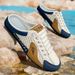 Men's Fashion Multi-Functional Casual Shoes - Durable And Comfortable Sports Sandals With Soft Insole, Breathable Fabric_vogvips.com