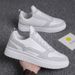 Spring New Sports And Casual Men's Breathable Trendy Trend Versatile Mesh Dad Shoes_vogvips.com