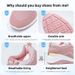 2026 Spring New Style Height-Increasing Women's Thick-Soled Export Breathable Cross-Border Casual Sports Shoes For Women_vogvips.com