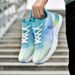 cushioning Rebound Running Shoes Men's Non-slip, Wear-resistant, Breathable And Comfortable Sports Shoes Men's Shoes_vogvips.com