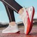 cushioning Rebound Running Shoes Men's Non-slip, Wear-resistant, Breathable And Comfortable Sports Shoes Men's Shoes_vogvips.com