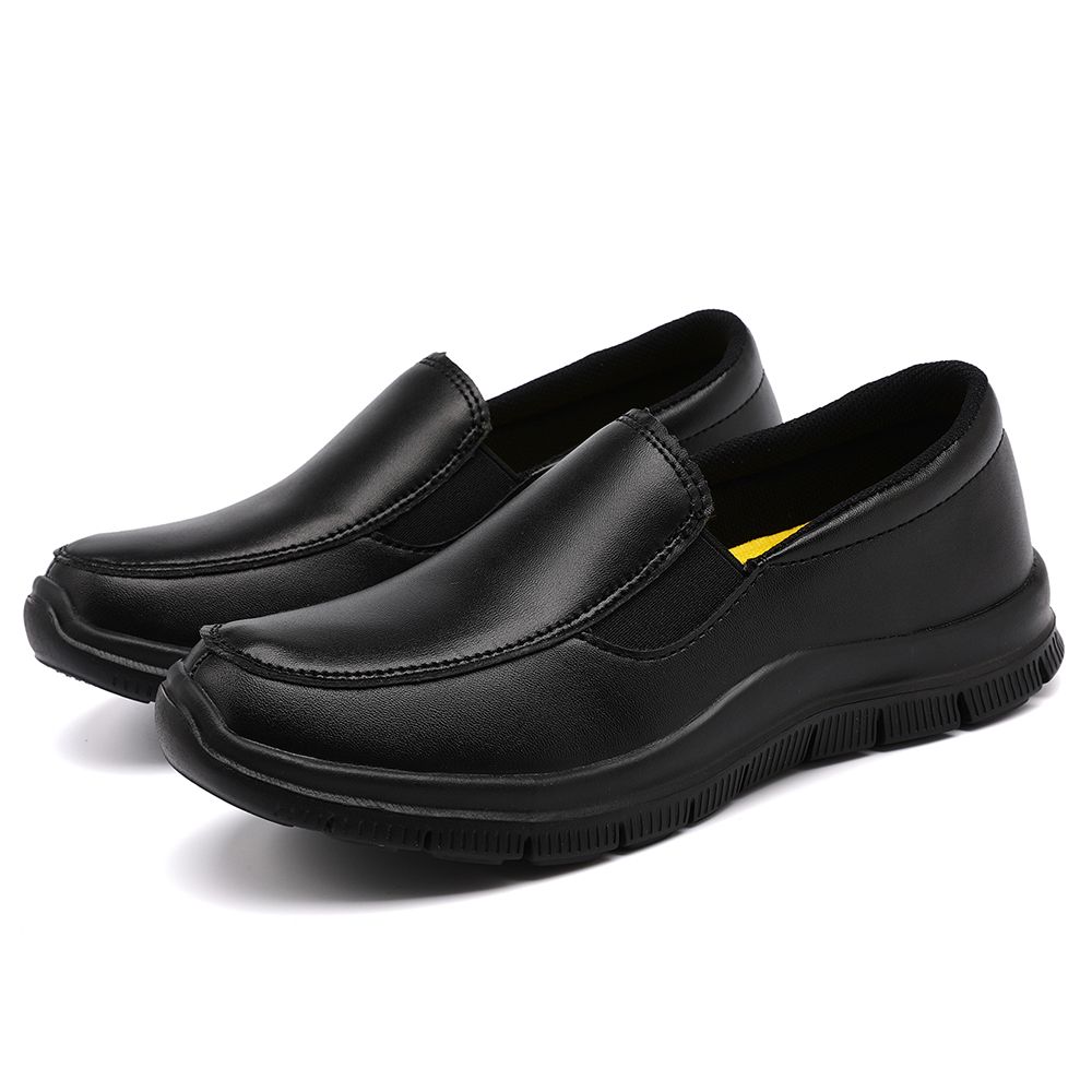 Lightweight Fashion Sneakers - Fashionable White, Black, Casual Shoes, Eva Soles, Artificial Leather Uppers, Suitable_vogvips.com